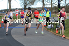 Graded 5k, 2021 Middlesbrough Endeavour Graded 5k, Middlesbrough, Sunday, April 11th. Photo: David T. Hewitson/Sports for All Pics